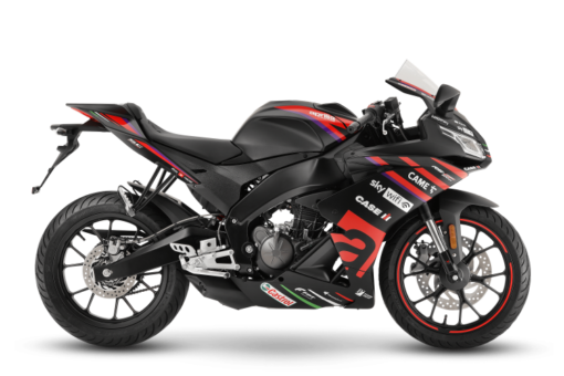 Aprilia RS 125