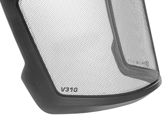 VISIR,NETTING TECH. HJELM V300