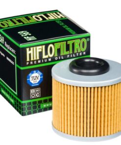 HIFLO Premium OilFilter