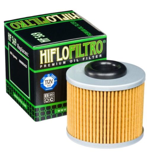 HIFLO Premium OilFilter
