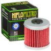 DAELIM VS/VT125 HIFLO OLJEFILTER