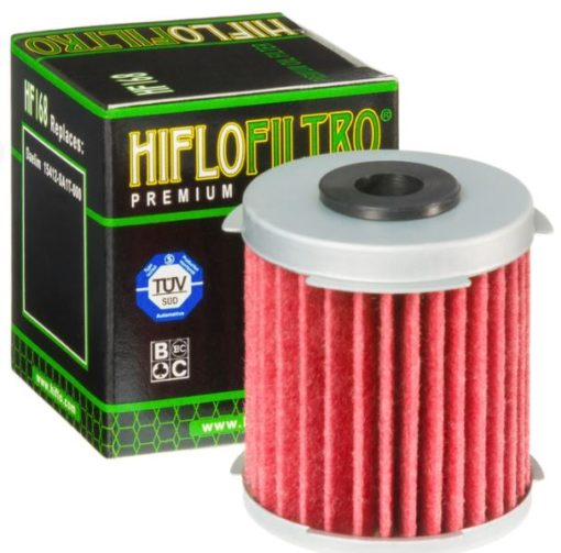 DAELIM NS125 HIFLO OLJEFILTER