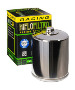 HD HIFLO Oljefilter 63806-83 Crom Racing