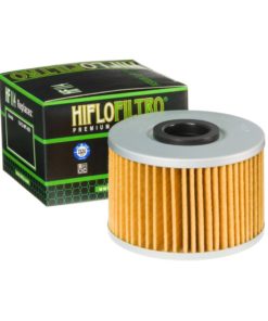 HIFLO OLJEFILTER TRX420/500