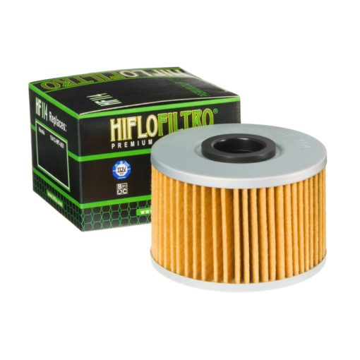 HIFLO OLJEFILTER TRX420/500