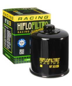 HIFLO Oljefilter Racing