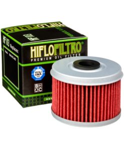 HIFLO OLJEFILTER