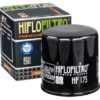 HIFLO Oil Filter HD XG500/750