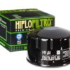 HIFLO Oljefilter BMW