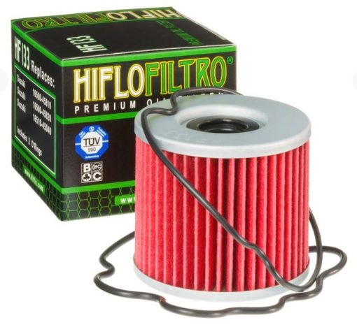 16500-45810/20 HIFLO m/2-O-RINGER