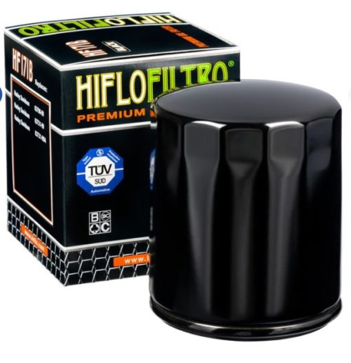 HD HIFLO 63806-83 SORT