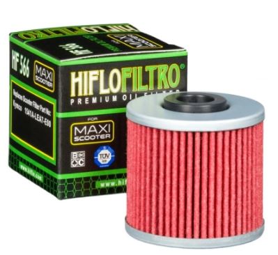 HIFLO Premium OilFilter