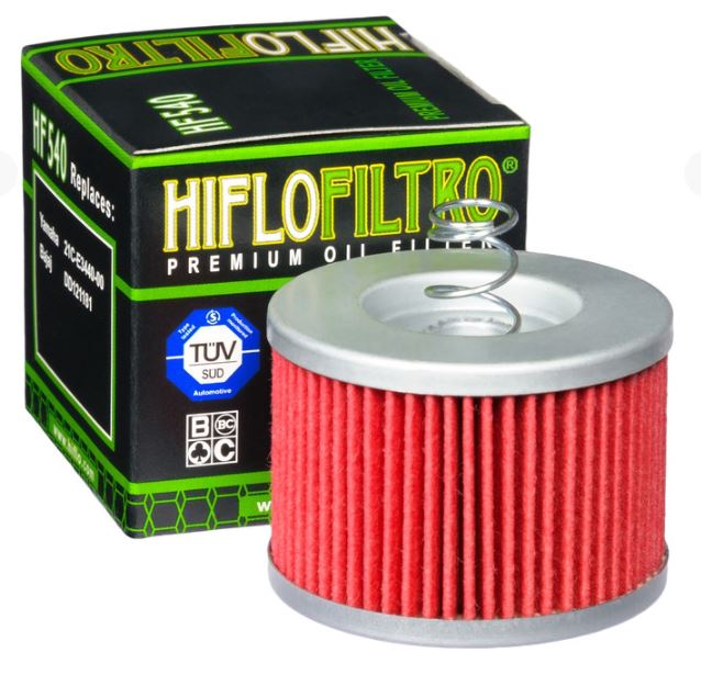 HIFLO Premium OilFilter