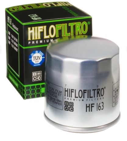 BMW HIFLO OLJEFILTER