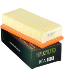 LUFTFILTER HIFLO PIAGGIO X9 500 02-