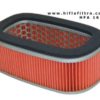 LUFTFILTER XR650L 93/02