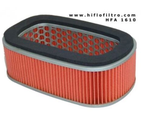 LUFTFILTER XR650L 93/02