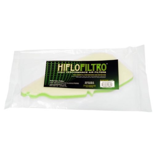 LUFTFILTER HIFLO