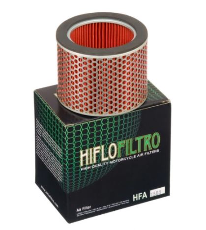 LUFTFILTER VF500F/FII