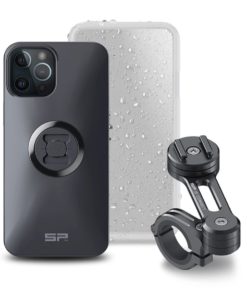 SP-CONNECT Moto Bundle iPhone 12 Pro Max *