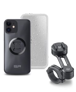 SP-CONNECT Moto Bundle iPhone 12 Mini *