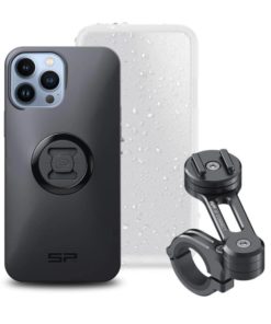 SP-CONNECT Moto Bundle iPhone 13 Pro Max *