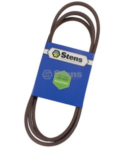 1/2" / 265-576 Stens OEM Replacement Belt Husqvarna 532194346