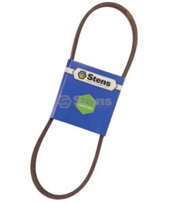 5/8" / 43" 265-090 Stens OEM Replacement Belt MTD 954-0281