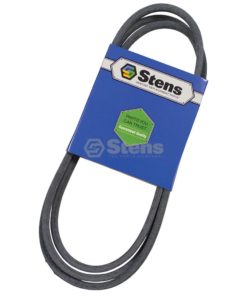 1/2" / 95 1/2" 265-042 Stens OEM Replacement Belt AYP 532138255