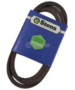 1/2" / 77" 265-516 Stens OEM Replacement Belt Murray 037X70MA