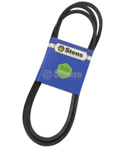 1/2" / 120" 265-623 Stens OEM Replacement Belt Simplicity 1668066SM