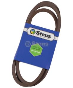 1/2" / 88 1/2" 265-024 Stens OEM Replacement Belt Murray 037X96MA