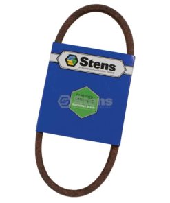 5/8" / 29 1/4" 265-107 Stens OEM Replacement Belt Troy-Bilt 1902325