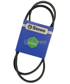 1/2" / 66 1/4" 266-164 Stens OEM Replacement Belt Bad Boy 041-6400-00