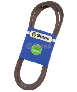 5/8" / 108" 265-258 Stens OEM Replacement Belt MTD 954-0475