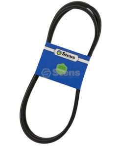 5/8" / 169 1/2" 265-138 Stens OEM Replacement Belt Exmark 1-643052