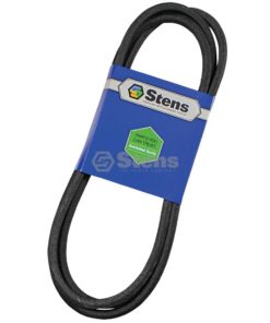 1/2" / 108 1/2" 265-686 Stens OEM Replacement Belt Snapper 7024497YP