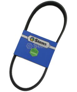 1 5/8" / 48 3/4" 265-420 Stens OEM Replacement Belt Vermeer 142468001