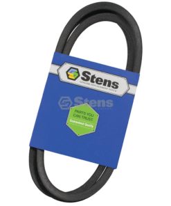 1/2" / 82 1/2" 265-259 Stens OEM Replacement Belt AYP 581982501