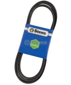 1/2" / 107" 265-553 Stens OEM Replacement Belt Toro 1594