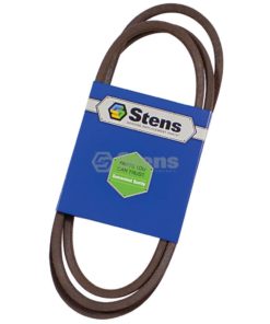 1/2" / 89" 265-051 Stens OEM Replacement Belt Murray 037X81MA