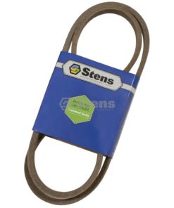 5/8" / 68 1/2" 265-848 Stens OEM Replacement Belt Murray 37X112MA