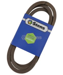 1/2" / 84 1/2" 265-022 Stens OEM Replacement Belt Murray 37X86MA