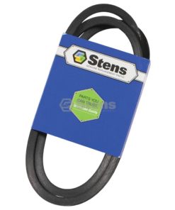 1/2" / 78 1/2" 265-963 Stens OEM Replacement Belt Simplicity 1670835SM