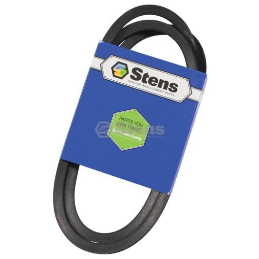 1/2" / 78 1/2" 265-963 Stens OEM Replacement Belt Simplicity 1670835SM