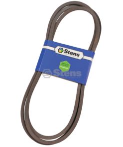 5/8" / 174 3/4" 265-756 Stens OEM Replacement Belt Toro 115-7407