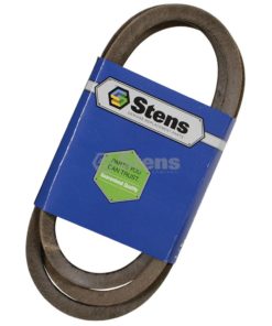 1/2" / 80 1/2" 265-815 Stens OEM Replacement Belt Murray 037X69MA