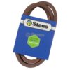 5/8" / 69 3/8" 265-074 Stens OEM Replacement Belt MTD 954-0329A