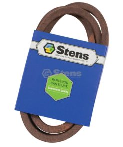 5/8" / 69 3/8" 265-074 Stens OEM Replacement Belt MTD 954-0329A