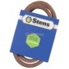 5/8" / 60" 265-913 Stens OEM Replacement Belt MTD 954-0439